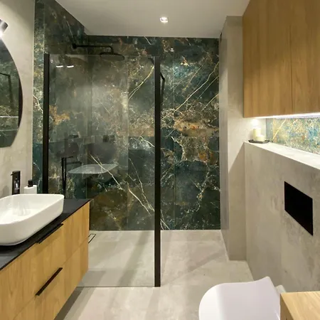 Apartament Yes