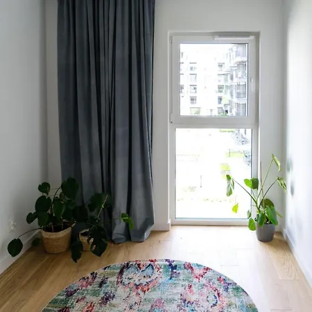 Apartament Yes *